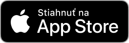 Stiahnuť aplikáciu pro IOS